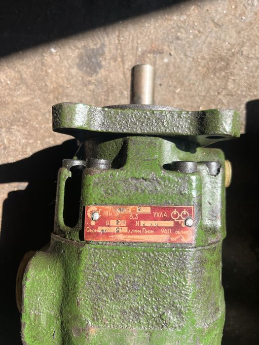 Насосы НПл, Г-12-2, БГ 12-2 , Г 12-24