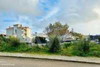 Terreno urbano com Projeto de arquitetura aprovado, no Estoril