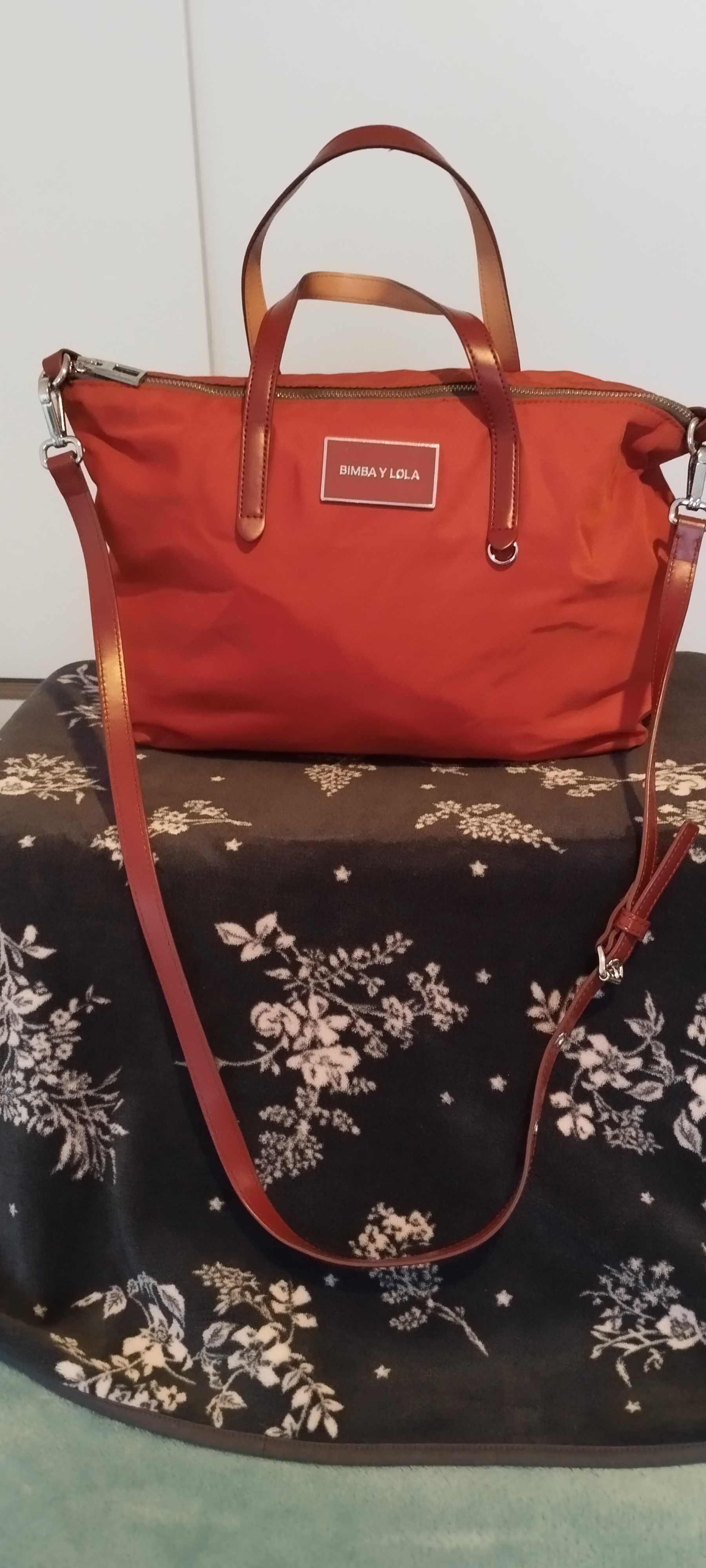 Bolsa Bimba y Lola