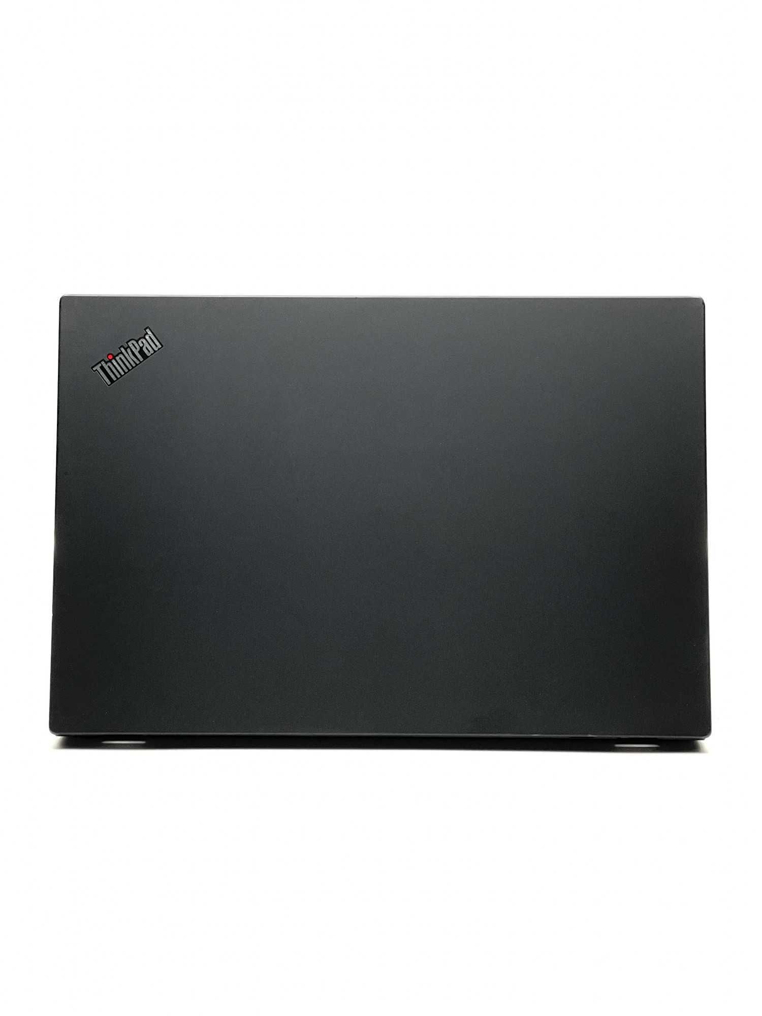 Lenovo ThinkPad T590 | 15.6" FHD IPS | i5-8265U 3,9 GHz | NVIDIA