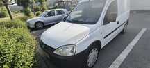 Opel combo 1.3 CDTI (com AC)