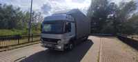 Mercedes Atego 1222, 18ep, winda, firanka