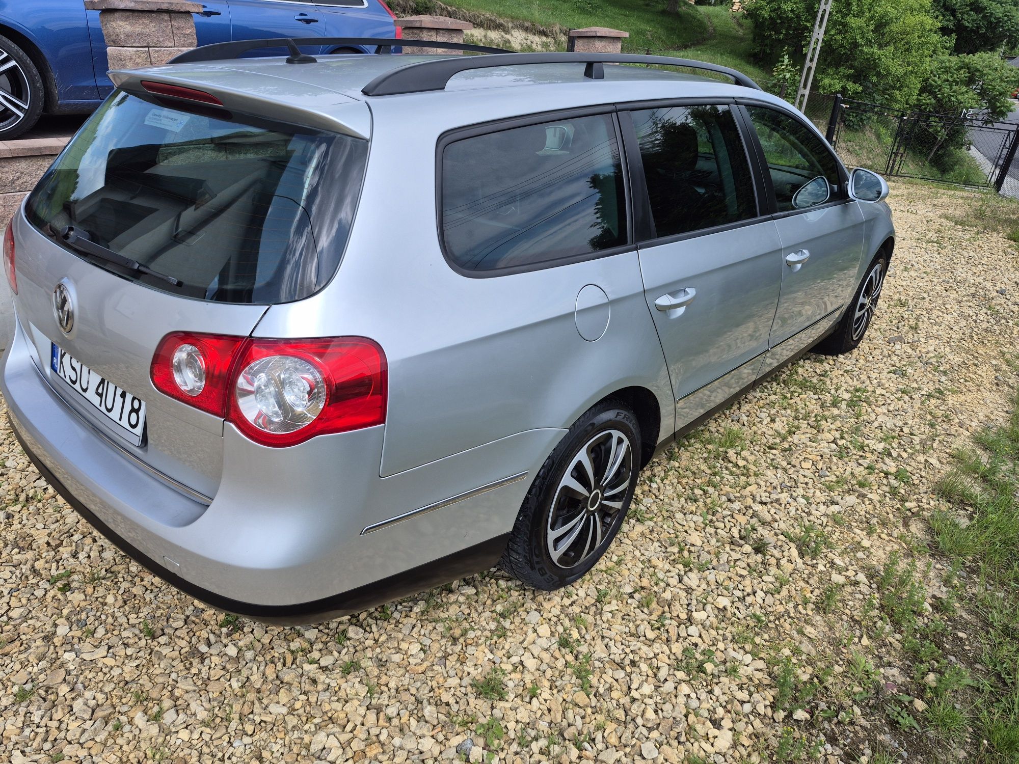 Sprzedam vw passat