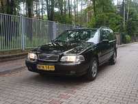 Volvo V70 V70 AWD 2.5 Super stan. Unikat