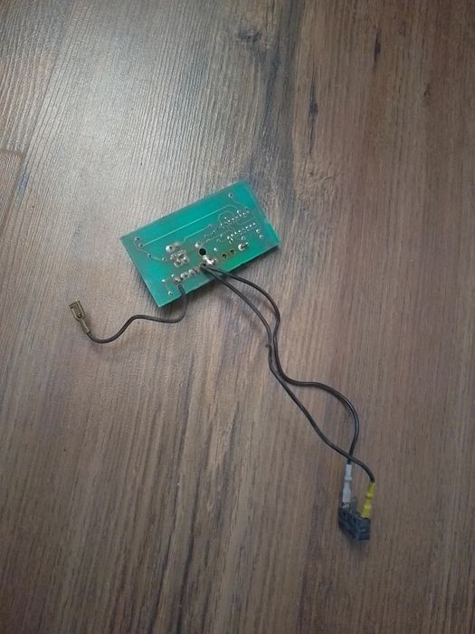 Zelmer Jupiter Płytka, 1950 - 2100W, oryginał, sprawna