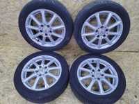 Alufelgi 16" 5x112 Et46 6j Mercedes A,B class