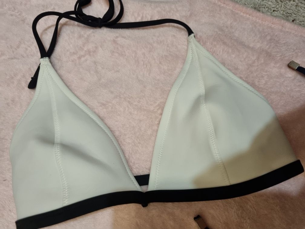 Mix strojów kąpielowych, h&M, Reserved, M