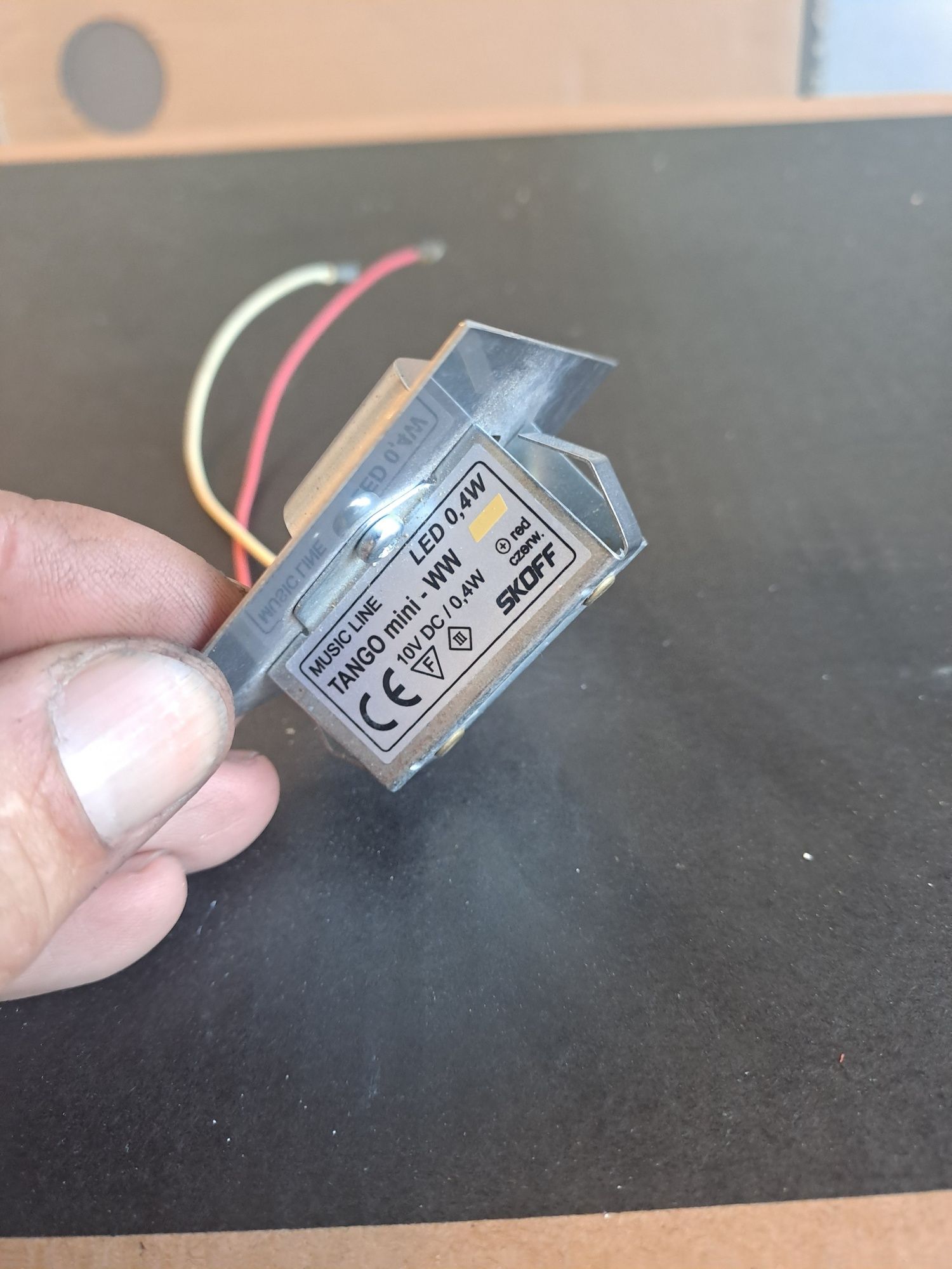 Oprawa led Skoff Led Tango Mini