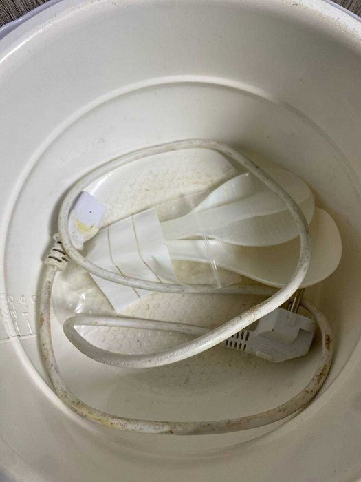 Мультиварка-скороварка ROTEX REPC58-G