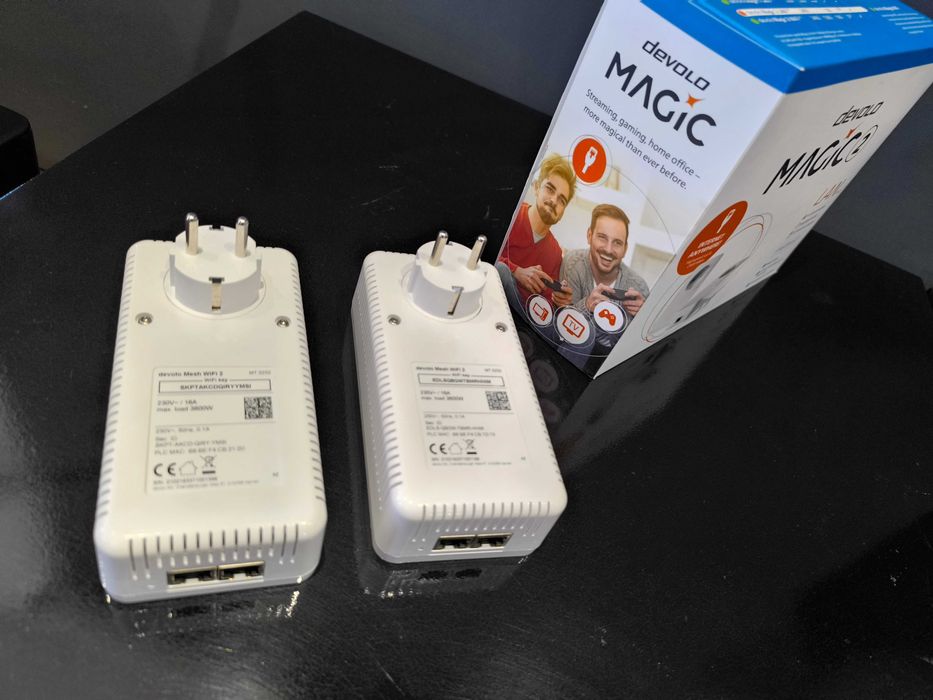 Devolo Magic  WI-FI 2 MT3232