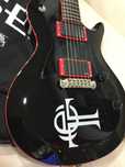 Guitarra Prs Se Nick Catanese