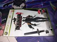 Ninja Gaiden II / Xbox 360 / Sosnowiec