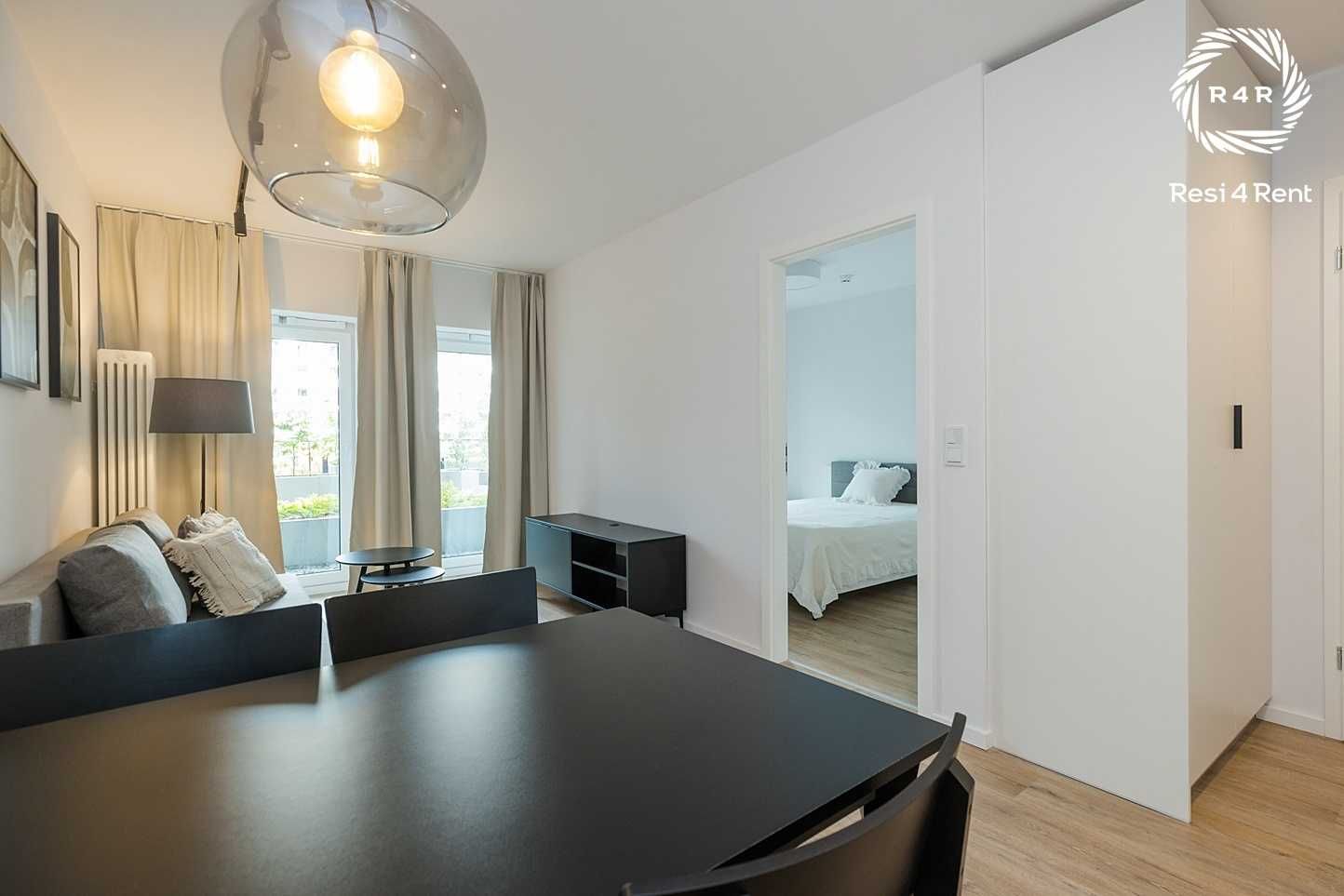 2 pokojowe mieszkanie | Pets Friendly | od zaraz