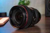 Canon 24-105 f4 IS USM