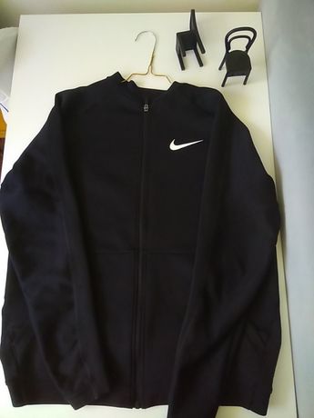 Мужская куртка на молнии Nike pro
