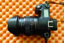 SONY DSC-RX10 II -BARDZO -bardzo dobry stan-