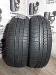 Шини 8,5 215/70 R15 VREDESTEIN QuaTrac 3 сток всесезон склад