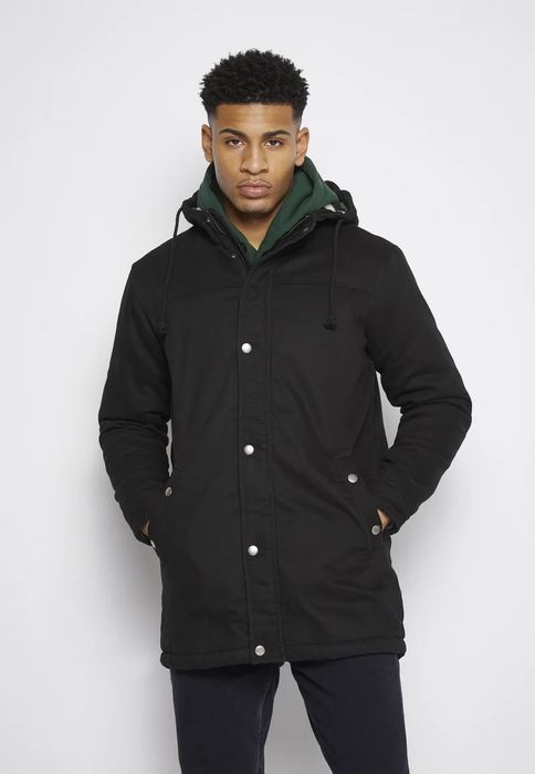 Kurtka parka Only & Sons L