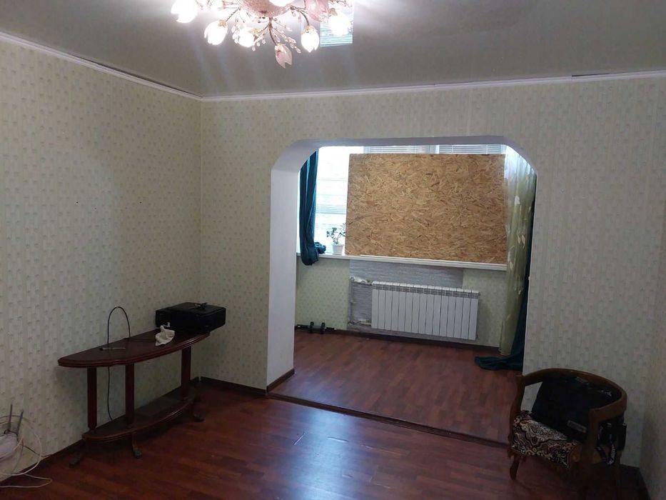 Велика 3к з ремонтом