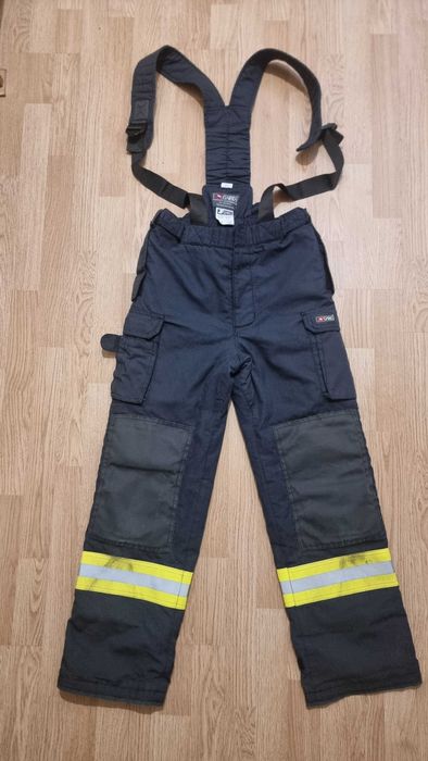 Пожежні штани  S-GARD