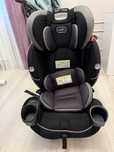 Автокрвсло Evenflo everyfit 4 in 1