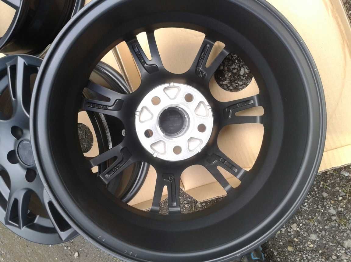oryginalne nowe felgi r15 skoda fabia rapid scala roomster praktik 6j