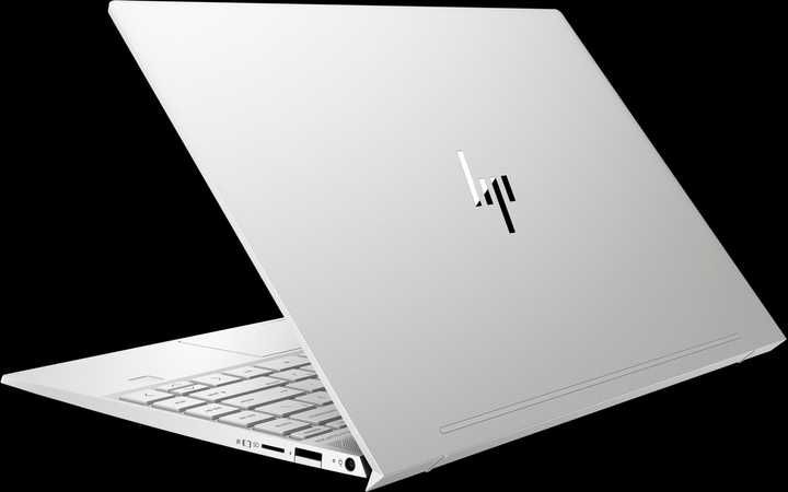 Ультрабук HP Envy 13 | Вага: 1,17 кг!