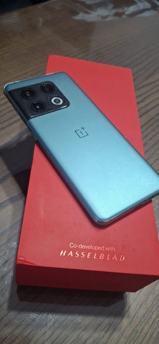 Smartphone Oneplus 10 Pro 5G