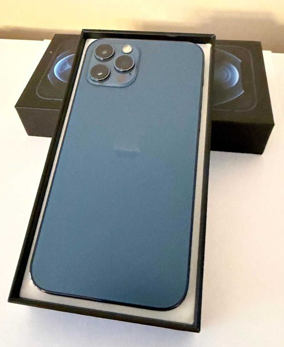 iPhone 12 Pro 128 GB