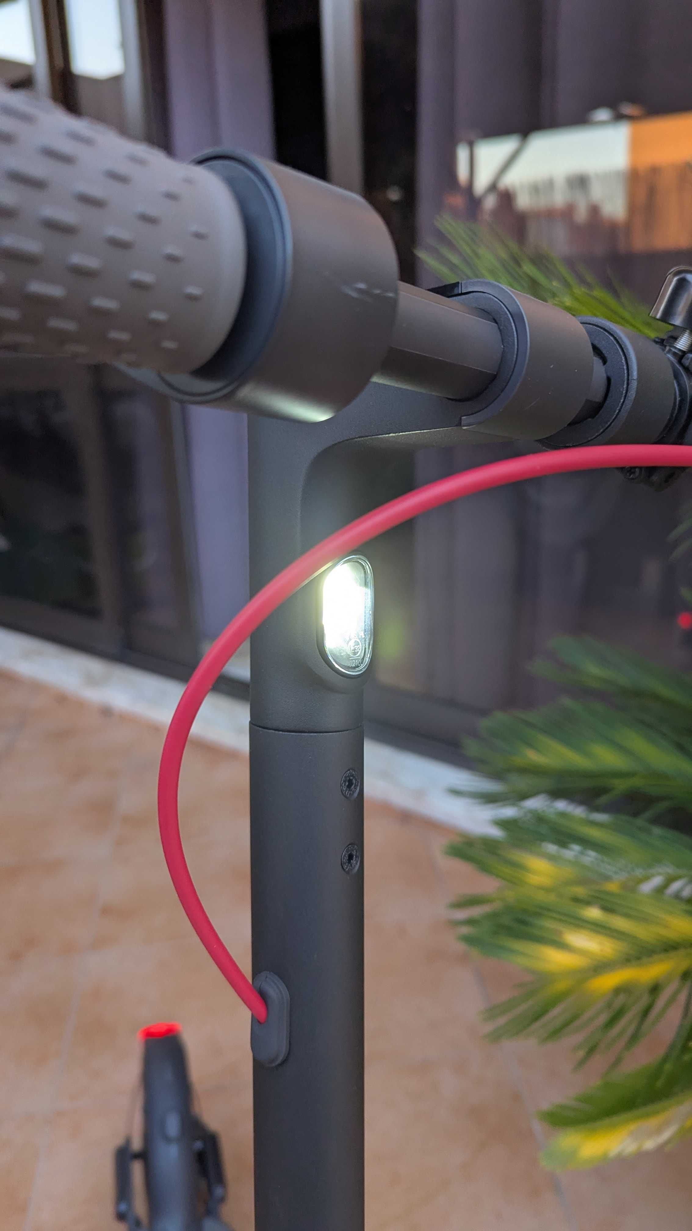 Xiaomi Electric Scooter/Trotinete 3 Lite – À Venda