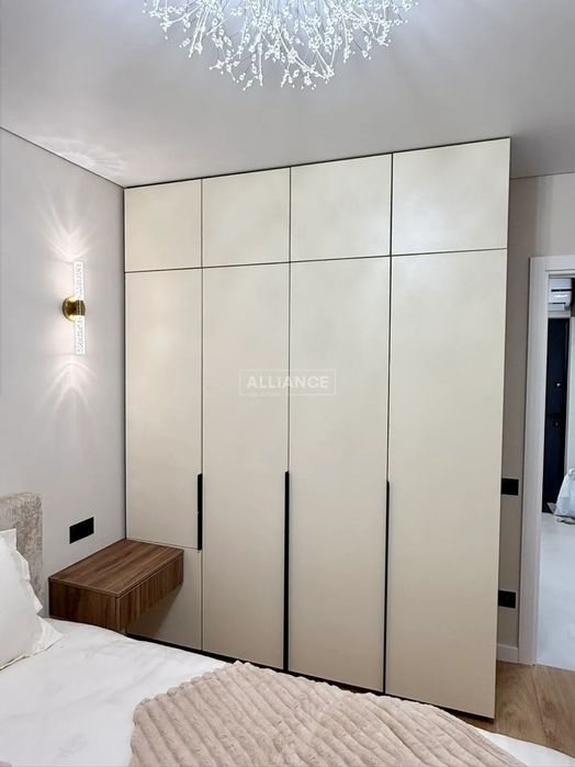 Продам шикарну 1к квартиру в зданому ЖК і/о опалення