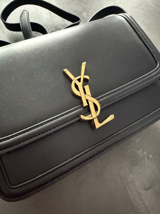 Torebka YSL saint laurent Solferino
