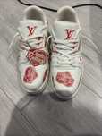 LouisVuitton trainers nigo