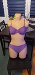 Bonprix bikini kąpielowe 38