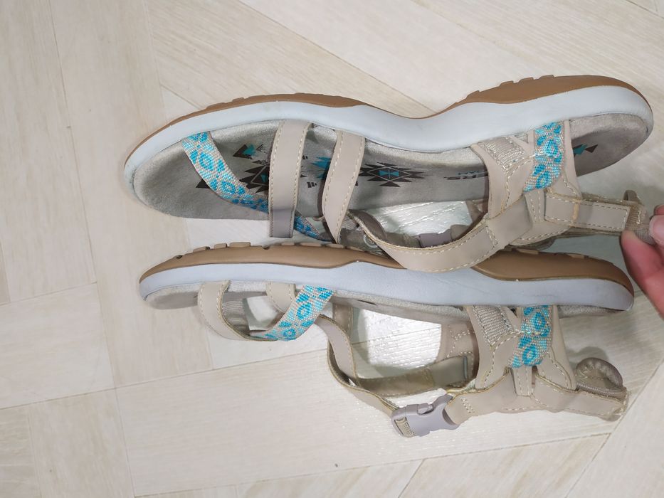 Босоніжки Skechers