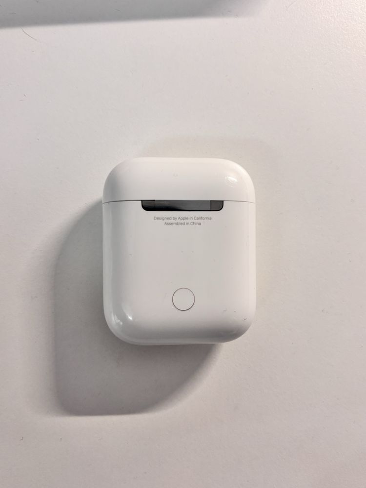 Apple Air Pods Oryginalne