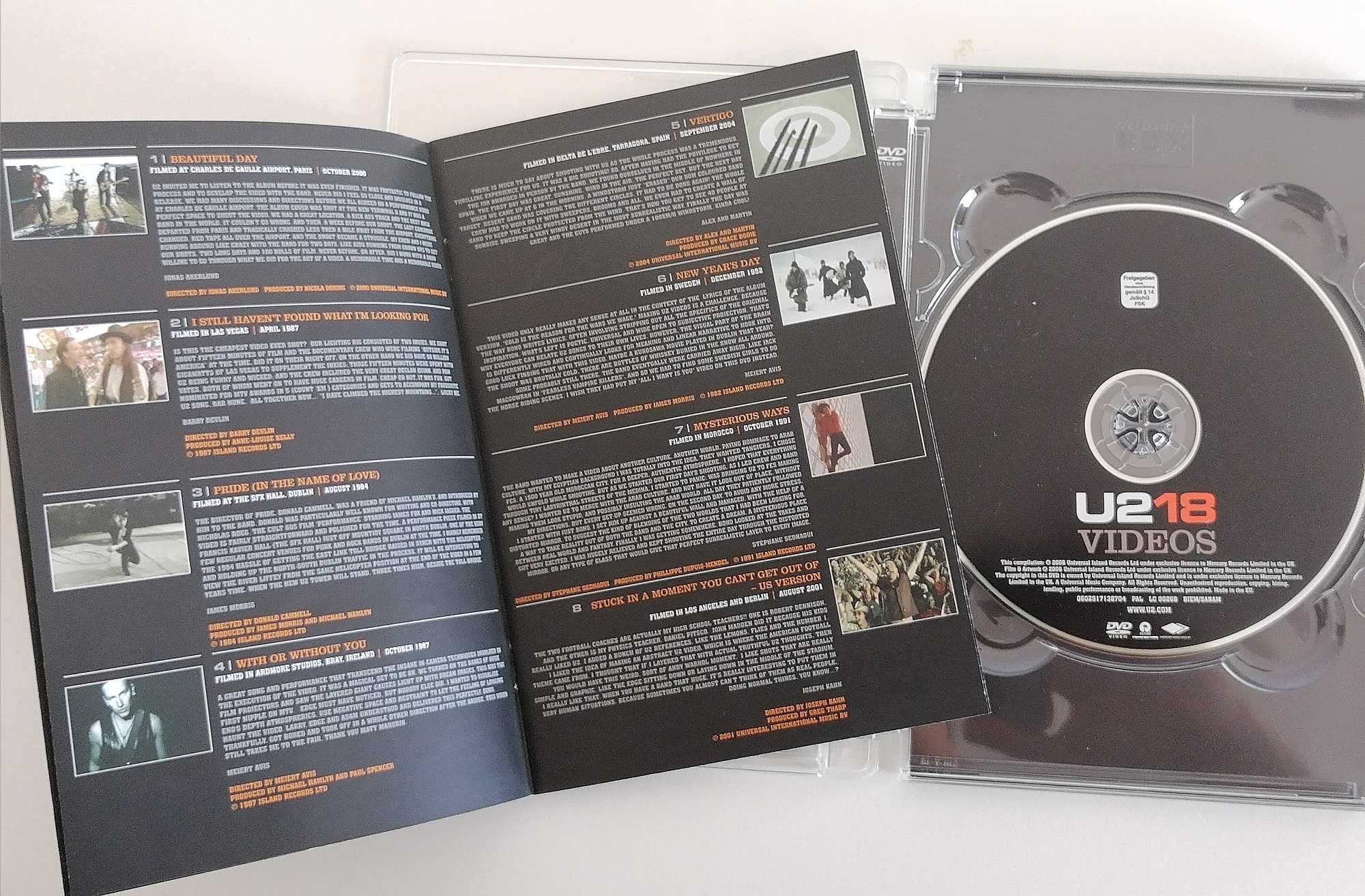 CD + DVD Musica Rock Alternativo Pop