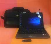 Portátil HP 530 em Bom Estado