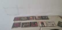 Cds de música rock ler descrição