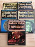Zecharia Sitchin