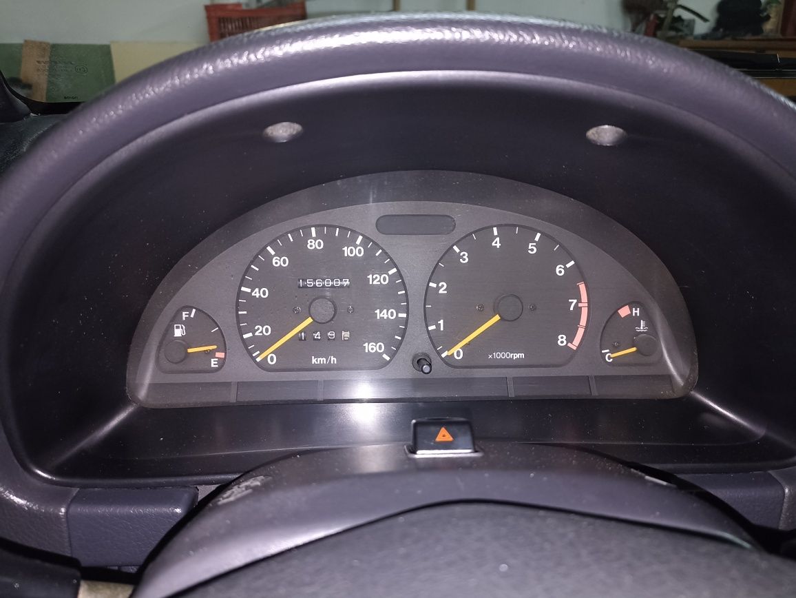 Suzuki Vitara 1,6 hard top