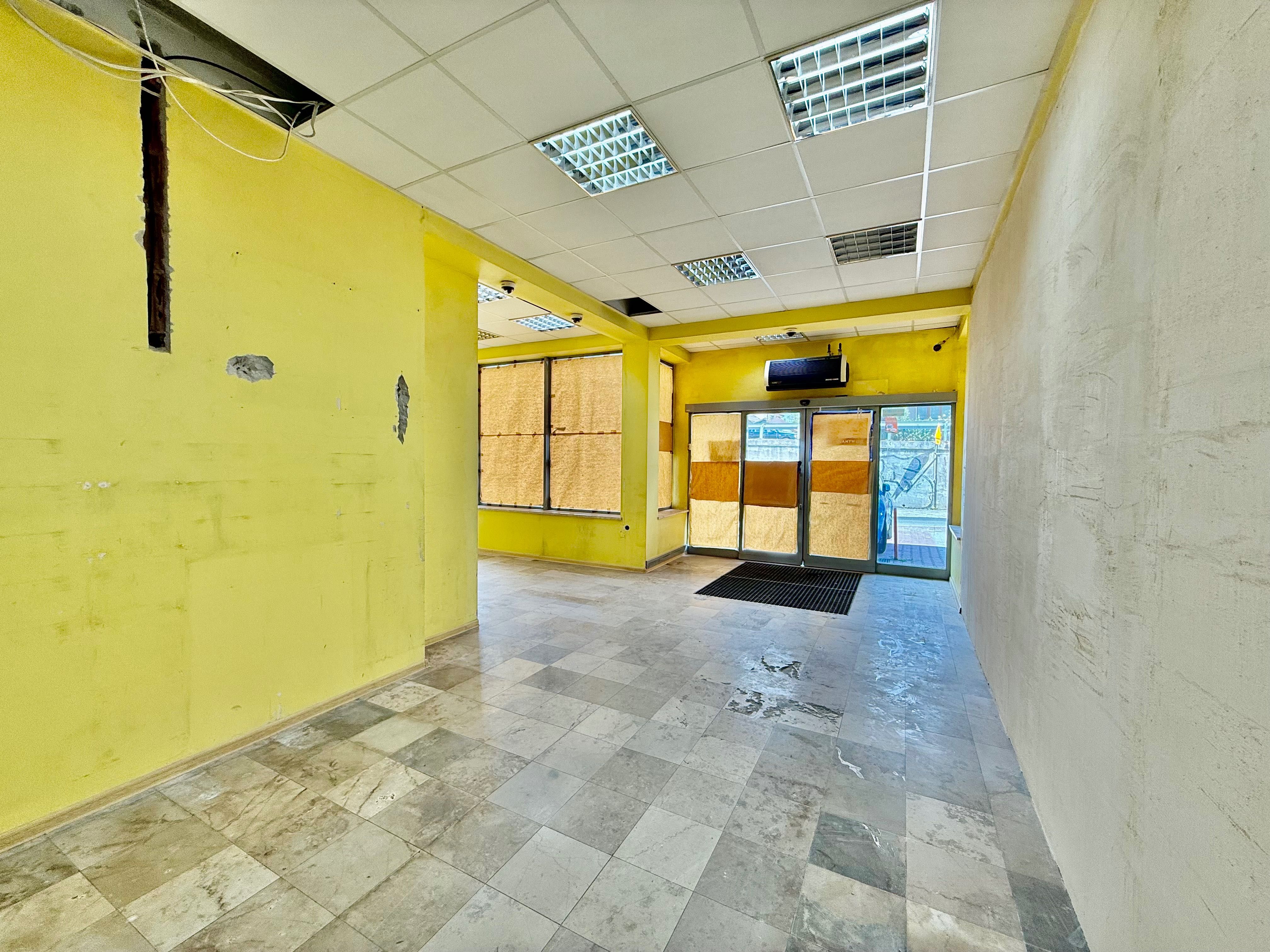 Lokal usługowo-handlowy 80 m2 Nowy Targ
