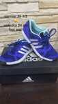 Buty adidasy sportowe  Adidas  rozmiar 39 1/3