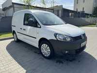 VW caddy 1,6tdi zadbany