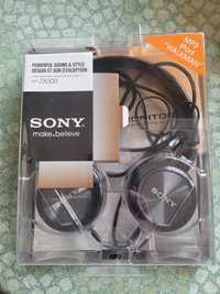 Słuchawki Sony Mdr-Zx300
