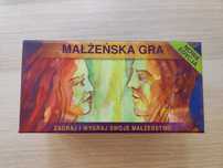 małżeńska gra zbliżenia