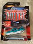 Hot Wheels Ultra Hots ‘56 Merc