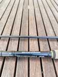 Cana Daiwa Morethan 107MH BlueBacker