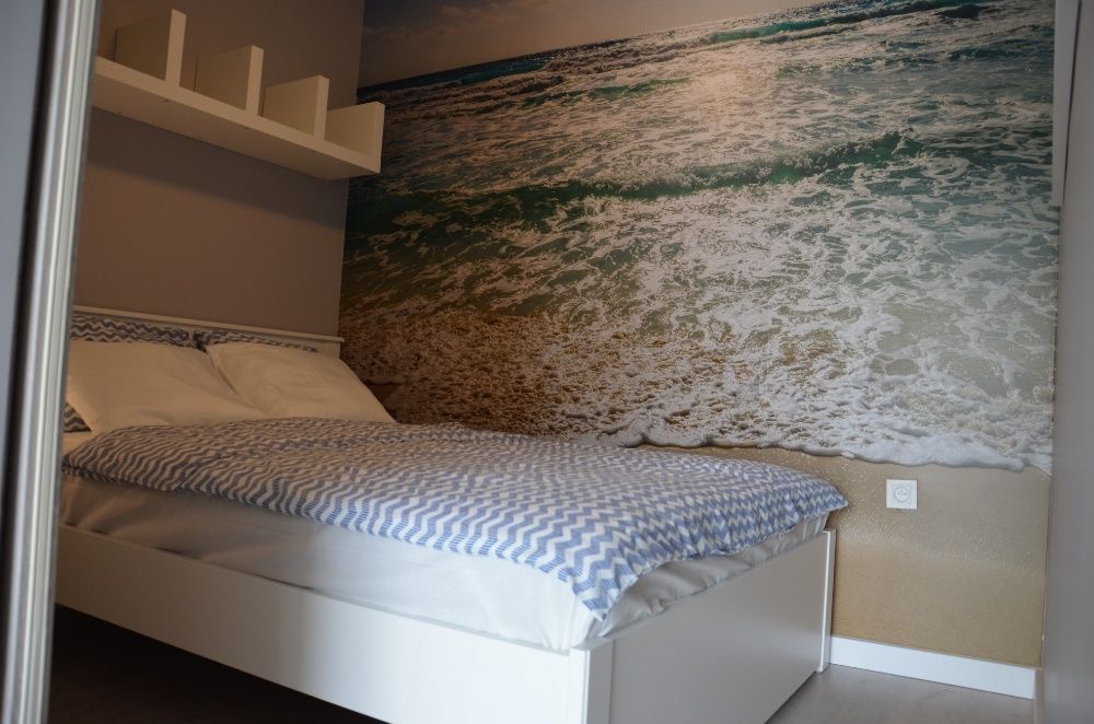 Apartament Baltic Park  "45" - wolne 7-11, 15-17, 17-22VIII