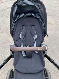 Cybex priam 2 в 1